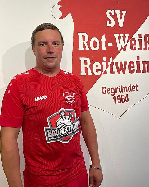 Foto: SV Rot-Weiß Reitwein