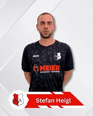 Stefan Heigl