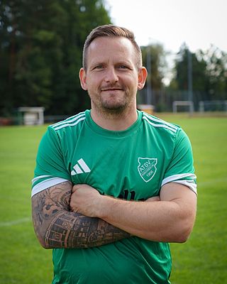 Danny Hahne