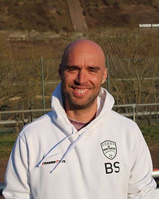 Benjamin Siweris