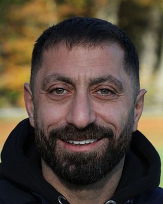 Mehmet Demirci