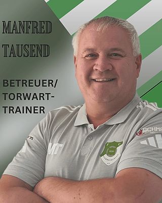 Manfred Tausend