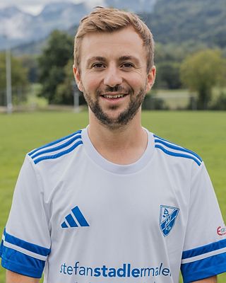 Marinus Rauscher