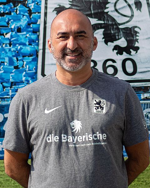 Foto: Markus Haimerl - TSV 1860 Münc