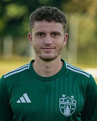 Fabian Wolfsteiner