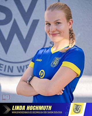 Linda Hochmuth