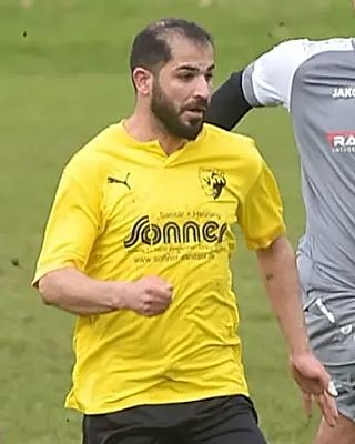 Mohamed Saleh Saleh