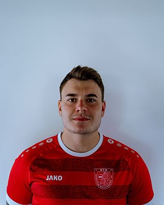 Matthias Unterhauser