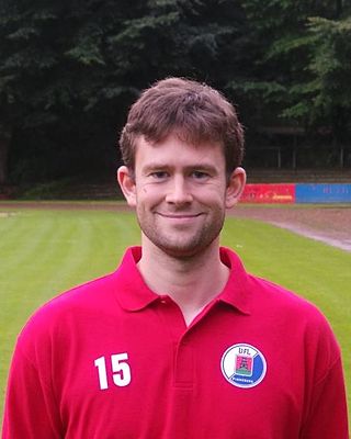 Christopher Bernd Huschka