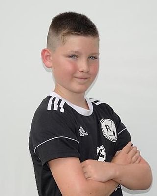 Finn Luca Knorr