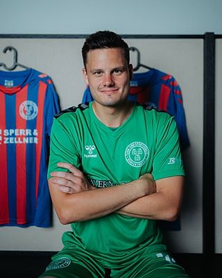 Maximilian Grichtmaier