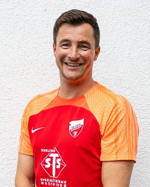Foto: SV 07 Geinsheim