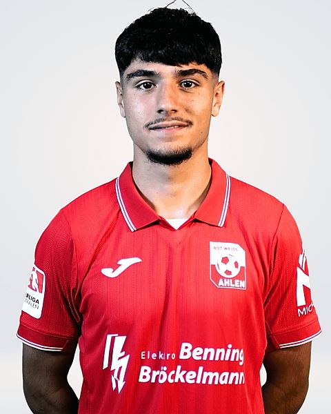 Foto: Rot-Weiss Ahlen