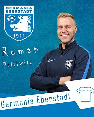 Roman Prittwitz