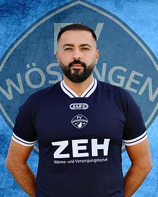 Fatih Yalabik