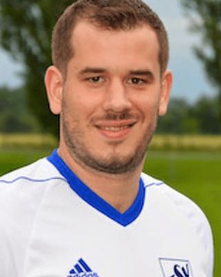Fabian Gähr