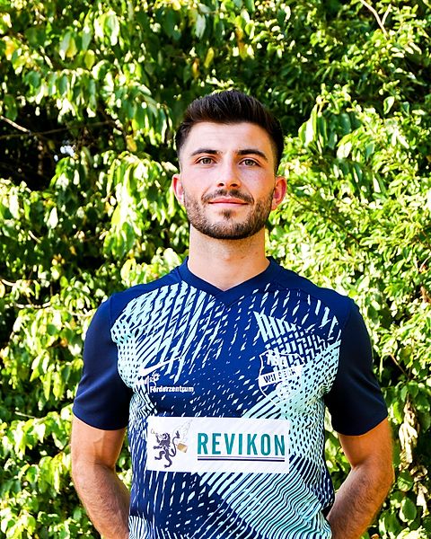 Foto: N.Karcher @tsgwieseck