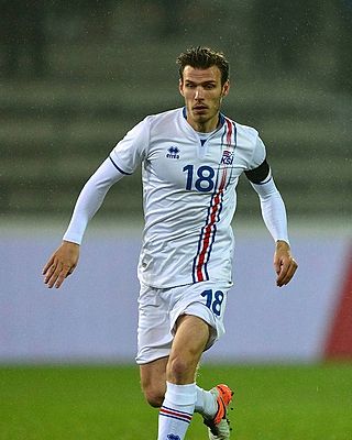 Elmar Bjarnason