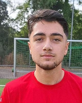 Muhammed Tanriverdi