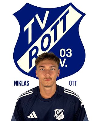 Niklas Ott