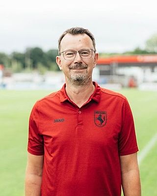 Dirk Blumenkemper