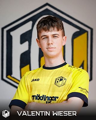 Valentin Wieser
