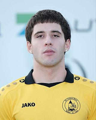 Luca Barros da Costa