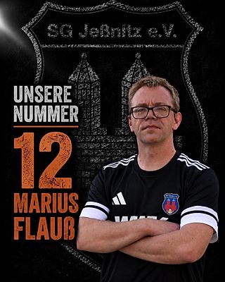 Marius Flauß