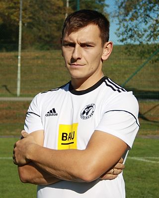 Lukasz Jamrozik