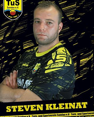 Steven Kleinat