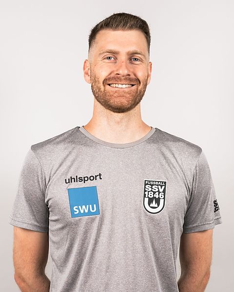 Foto: SSV Ulm 1846 Fussball