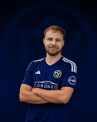 Lars Pfisterer