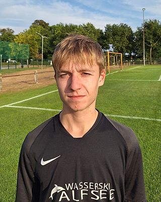 Mats Holtheide