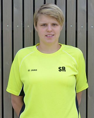 Stefanie Reifschneider