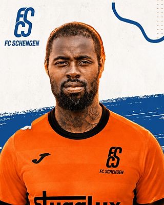 Marck Amoakon