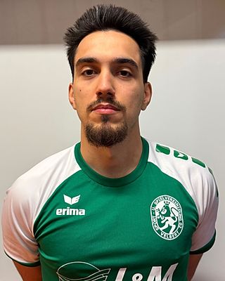 Stefan Cvetkovic