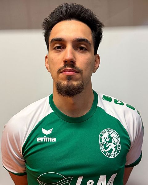 Stefan Cvetkovic