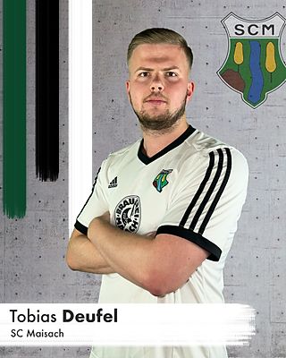 Tobias Deufel