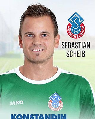 Sebastian Scheib
