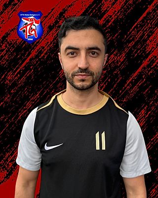 Muzaffer Özdemir