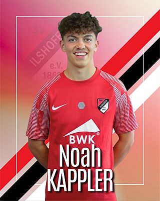 Noah Kappler