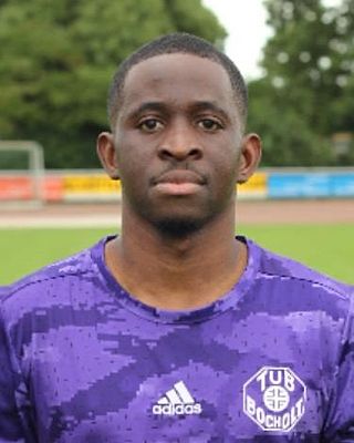 Valerio Fernando Antonio