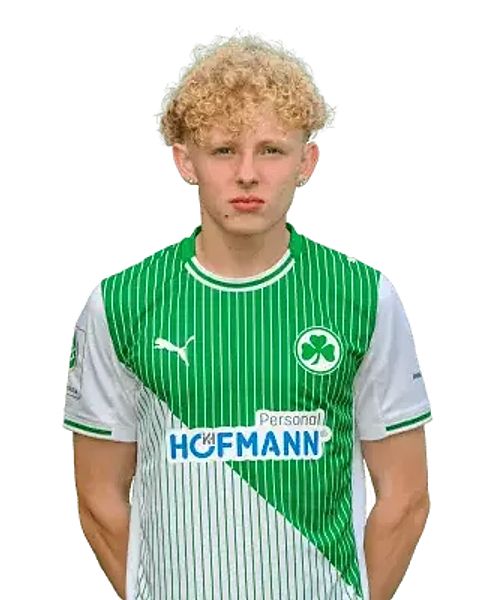 Foto: Greuther Fürth