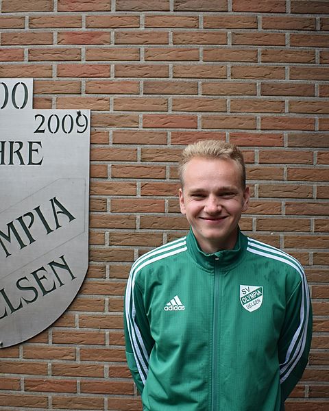 Foto: Olympia Uelsen