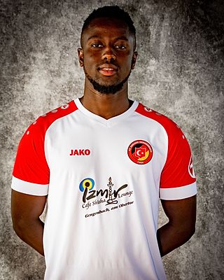 Yayah Manneh