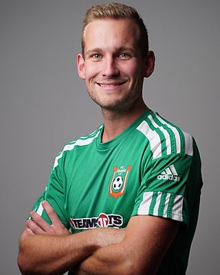 Florian Pfaffinger