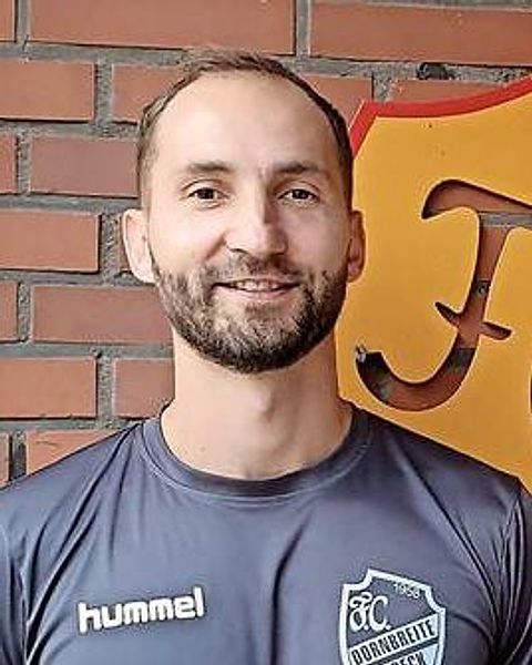 Foto: FC Dornbreite Lübeck