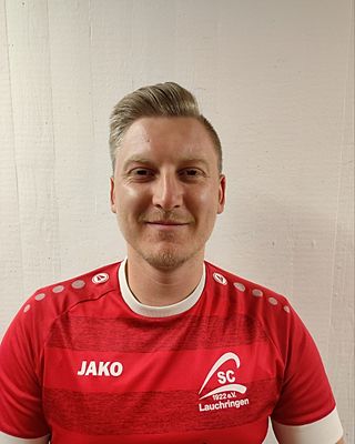 Jan Minuth