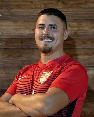 Arijan Alimi
