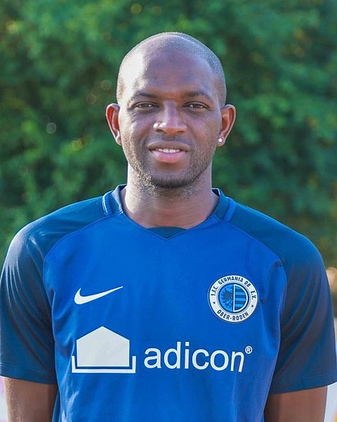 Foto: Germania Ober-Roden